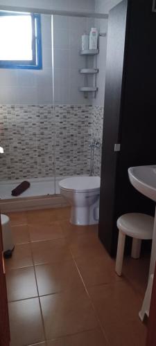 Apartamento Los Girasoles