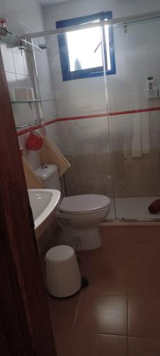 Apartamento Los Girasoles