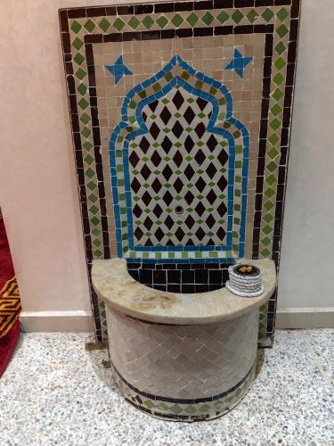 Billede fra billedgalleriet på Appartement a Oulad Mtaa ,Prés du stade Moulay Abdallah,Rabat i Rabat