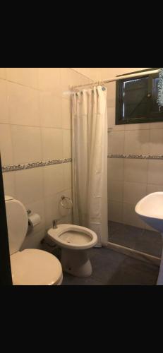 Imagen de la galería de Casa en La Balconada, en La Paloma