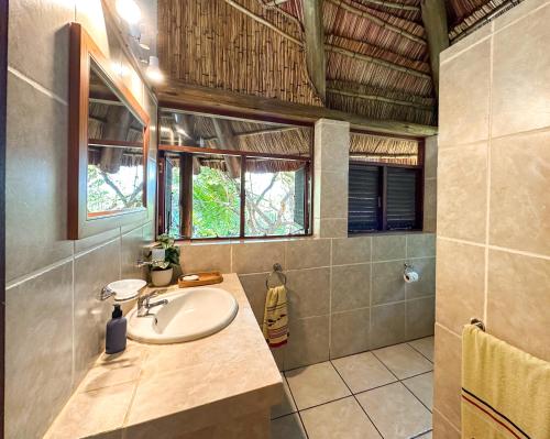 O baie la Kanyaka Lodge - Private Villa