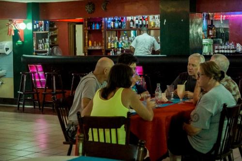 Gallery image of Rumors Resort Hotel in San Ignacio