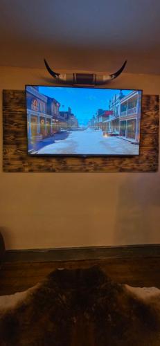 Cowboy Corner - Hot Tub, City Centre, Free Parking photo 6