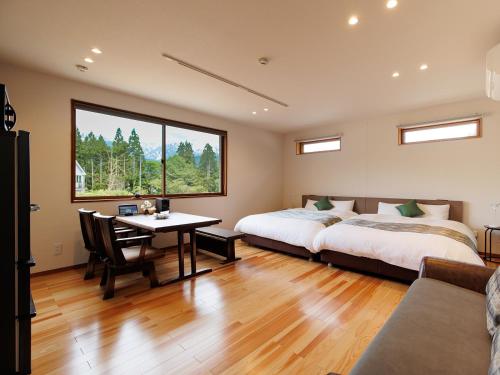 Hakuba Highland Hotel