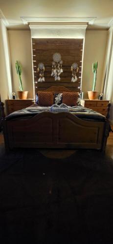 Cowboy Corner - Hot Tub, City Centre, Free Parking photo 15