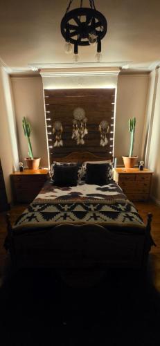 Cowboy Corner - Hot Tub, City Centre, Free Parking photo 14