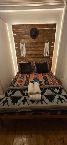 Cowboy Corner - Hot Tub, City Centre, Free Parking photo 3