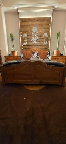 Cowboy Corner - Hot Tub, City Centre, Free Parking photo 16