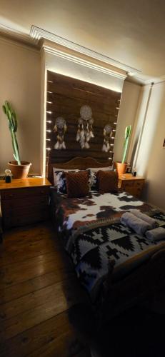 Cowboy Corner - Hot Tub, City Centre, Free Parking photo 31