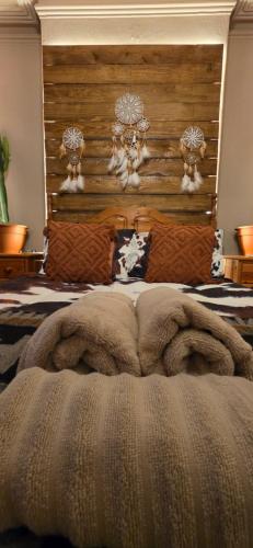 Cowboy Corner - Hot Tub, City Centre, Free Parking photo 37