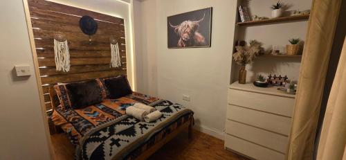 Cowboy Corner - Hot Tub, City Centre, Free Parking photo 22
