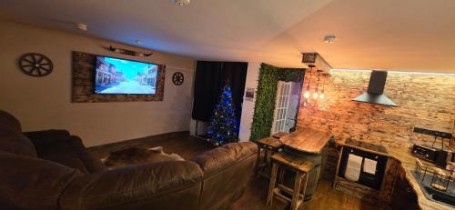 Cowboy Corner - Hot Tub, City Centre, Free Parking photo 23