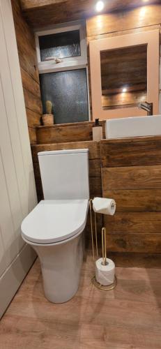 Cowboy Corner - Hot Tub, City Centre, Free Parking photo 27