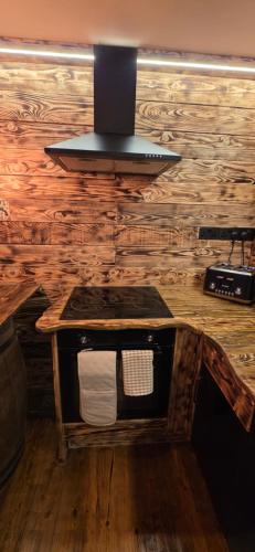 Cowboy Corner - Hot Tub, City Centre, Free Parking photo 26