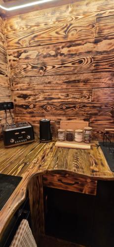 Cowboy Corner - Hot Tub, City Centre, Free Parking photo 39