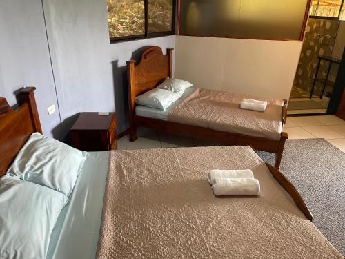 Fotografie z fotogalerie ubytování Little Paradise v destinaci Nuevo Arenal