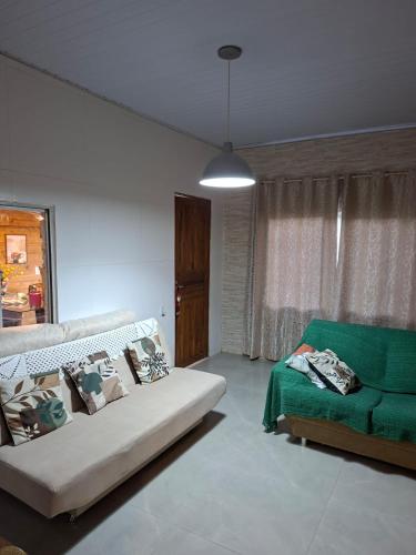 Gallery image of Quartos privativos em casa compartilhada in Guaíba