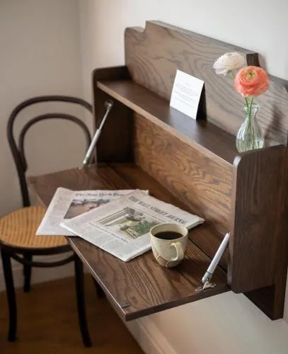 Gjelina Hotel photo 8