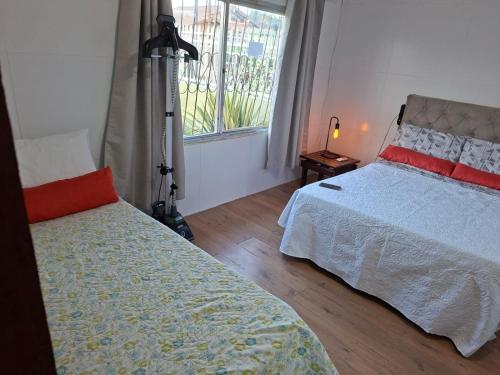 Gallery image of Quartos privativos em casa compartilhada in Guaíba