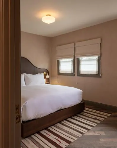Gjelina Hotel photo 22
