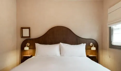 Gjelina Hotel photo 23