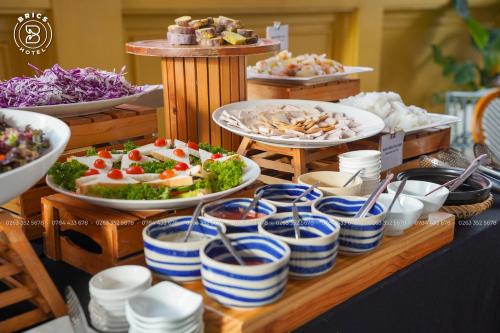 Φαγητό σε αυτό το ξενοδοχείο ή κάπου εκεί κοντά