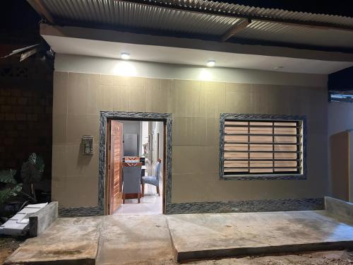 Ảnh trong thư viện ảnh của Casa Moderna Premium con Aire Acondicionado y Cine ở Iquitos