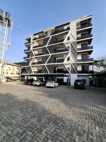 Maitama Hotspot