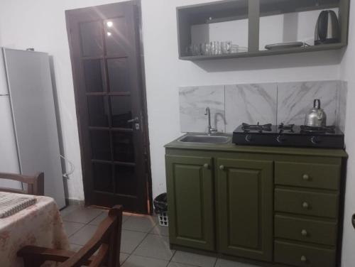 Luz de iguazu apart