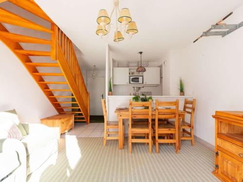 Maison cosy pour 4 pers, animaux admis, parking, près centre Saint-Lary - FR-1-296-536