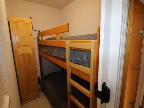 Appartement lumineux avec terrasse et parking sécurisé