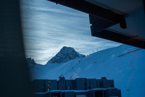 MyHome - Beau T2 rénové Tichot centre Val Claret