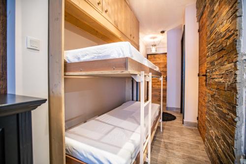 MyHome - Beau T2 rénové Tichot centre Val Claret