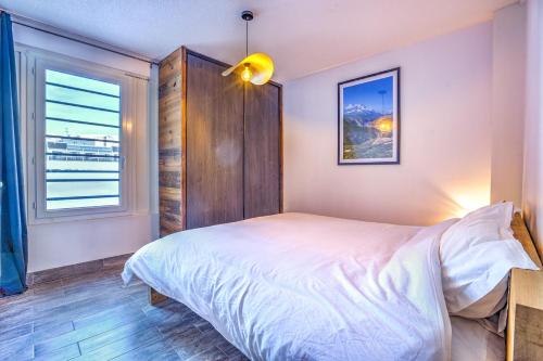 MyHome - Beau T2 rénové Tichot centre Val Claret