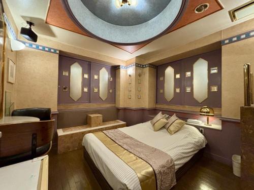 Hotel Crystal -大人専用--