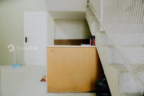 Ảnh trong thư viện ảnh của Dieng Top Syariah By Travelink ở Diyeng