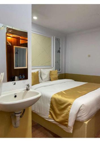 Galería fotográfica de My Home Cibubur en Kranggan-wetan Satu