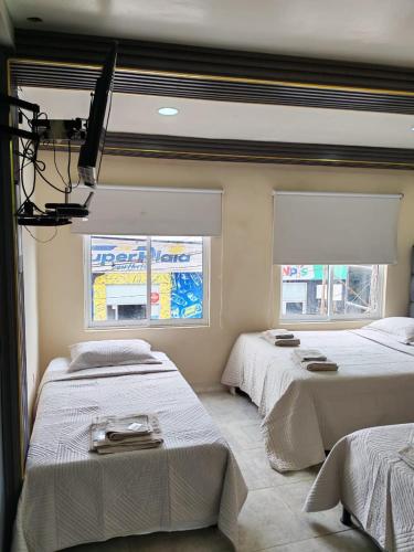 Fotografija u galeriji objekta LPW STORE Centro u gradu San Andres