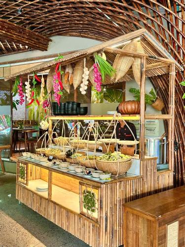 Billede fra billedgalleriet på MissBamboo Hotel Nha Trang i Nha Trang