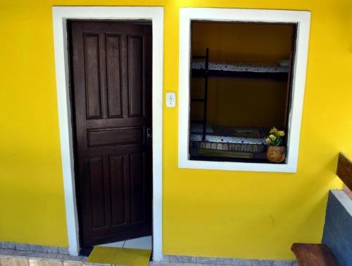 Galeriebild der Unterkunft Pousada Espaço Litoral in Baixio