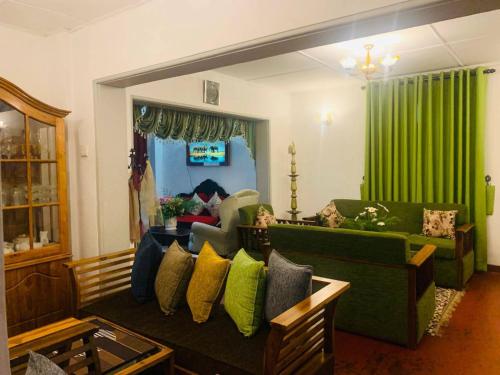 Ảnh trong thư viện ảnh của Lady Maccllum's Bungalow Stone Nuwareliya Sri Lanka ở Nuwara Eliya