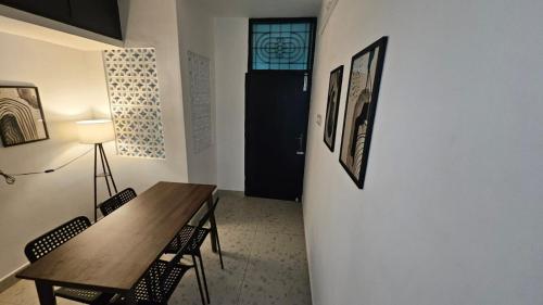 Fotografie z fotogalerie ubytování The Nook v destinaci Puduččéri