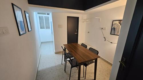 Fotografie z fotogalerie ubytování The Nook v destinaci Puduččéri