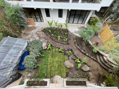 Imagen de la galería de The Hidden Garden Apartments, en San Marcos La Laguna