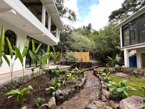 Imagen de la galería de The Hidden Garden Apartments, en San Marcos La Laguna