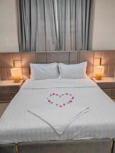 الوادي - نسائم صلاله للأجنحة والشقق الفاخرة Nassayem Salalah Hotel Apartments & Suites- Al-Wadi