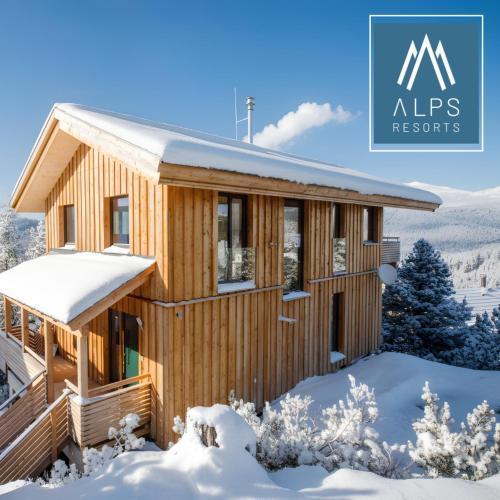Alpenpark Turrach by ALPS RESORTS