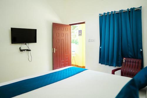 Galeriebild der Unterkunft VVR Residency in Kuilapayam