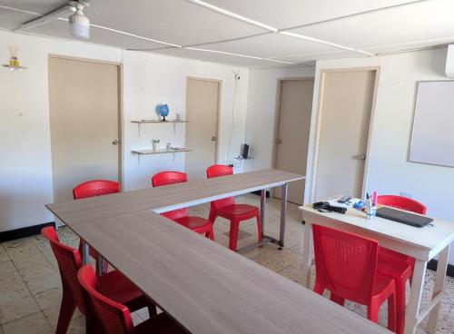 Φωτογραφία από το άλμπουμ του Central Point Air BAQ στη Μπαρρανκίγια