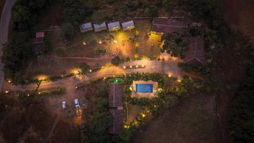 Foto de la galería de Vanah - Villa And Resort en Lonavala